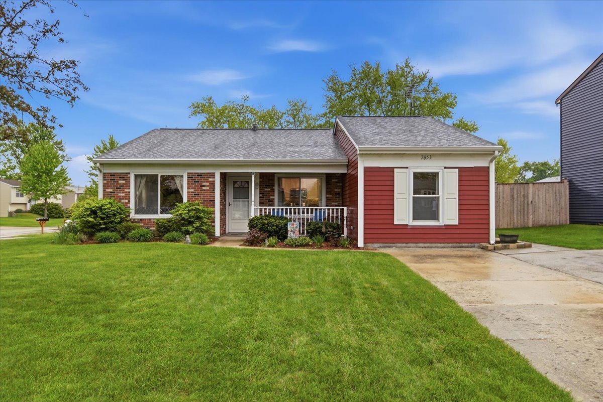 7653 W North Avenue, Frankfort, IL 60423