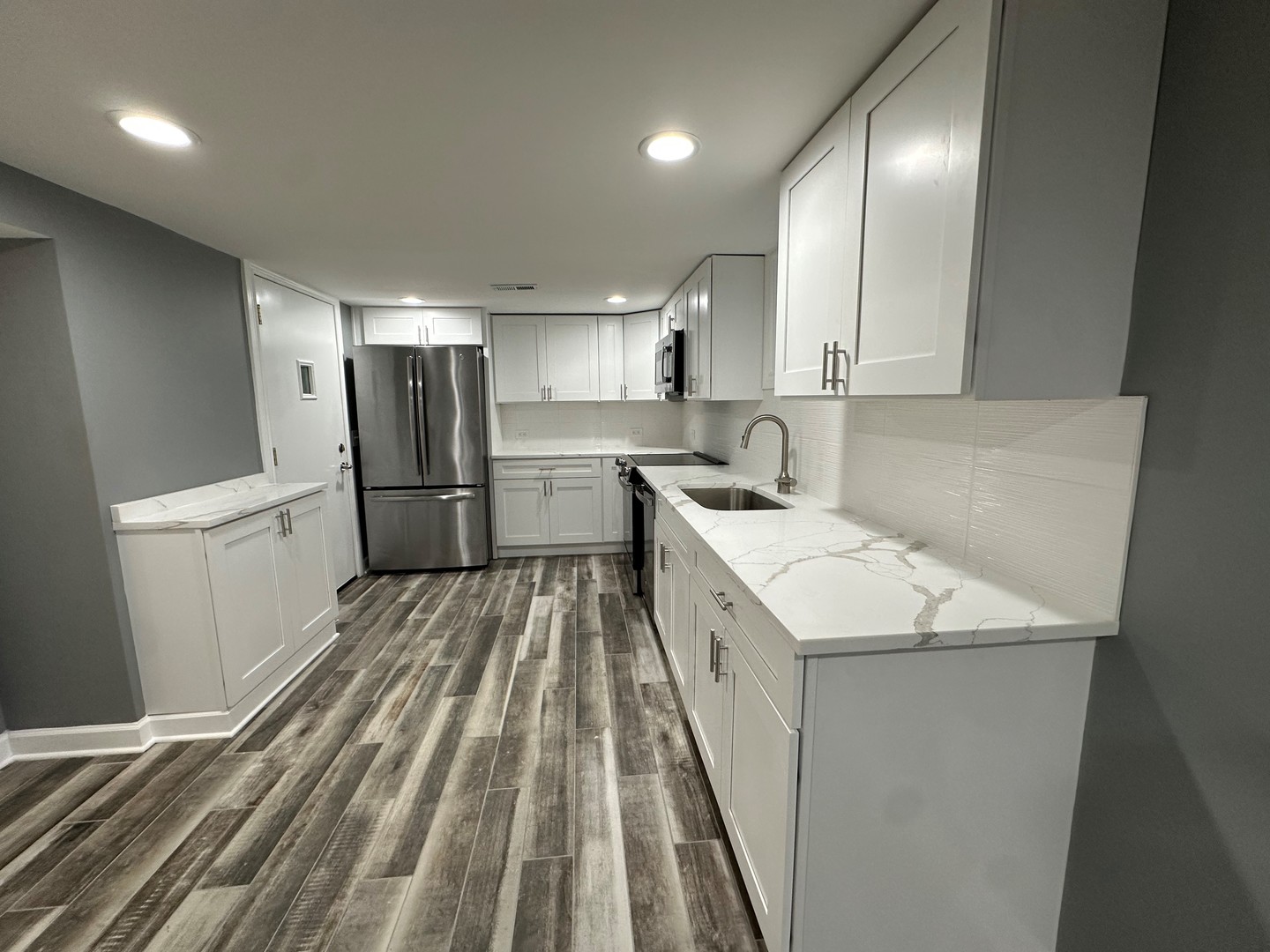 2233 N Lawler Avenue #GDN, Chicago, IL 60639