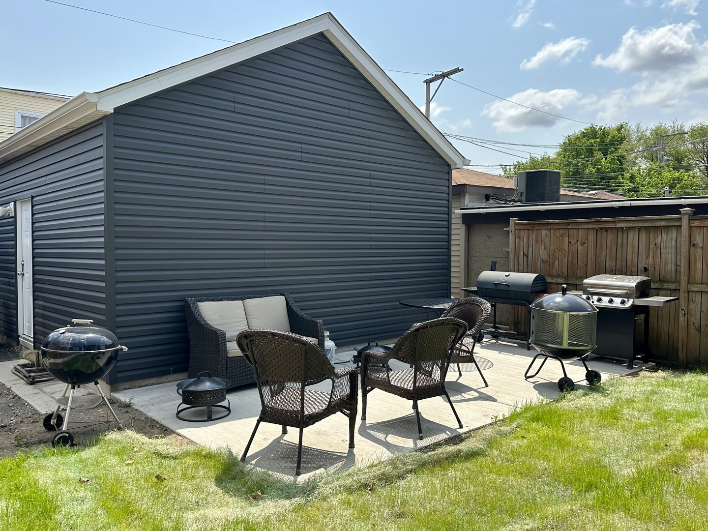 2233 N Lawler Avenue #GDN, Chicago, IL 60639