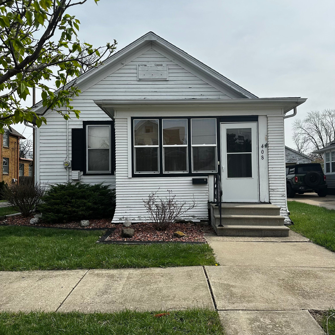 408 Marcy Street, Ottawa, IL 61350