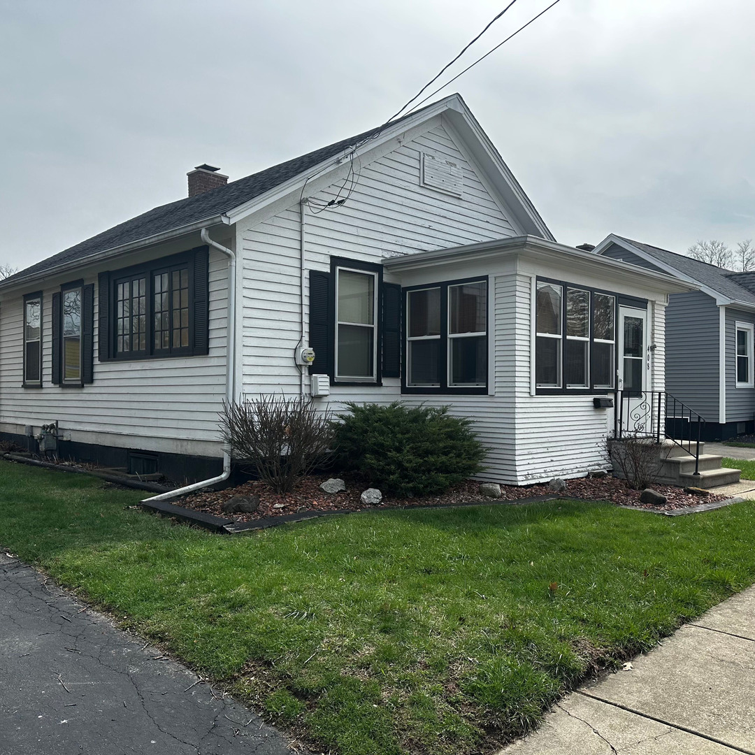 408 Marcy Street, Ottawa, IL 61350