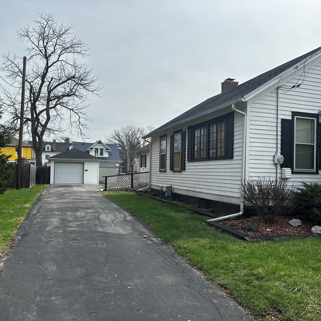 408 Marcy Street, Ottawa, IL 61350