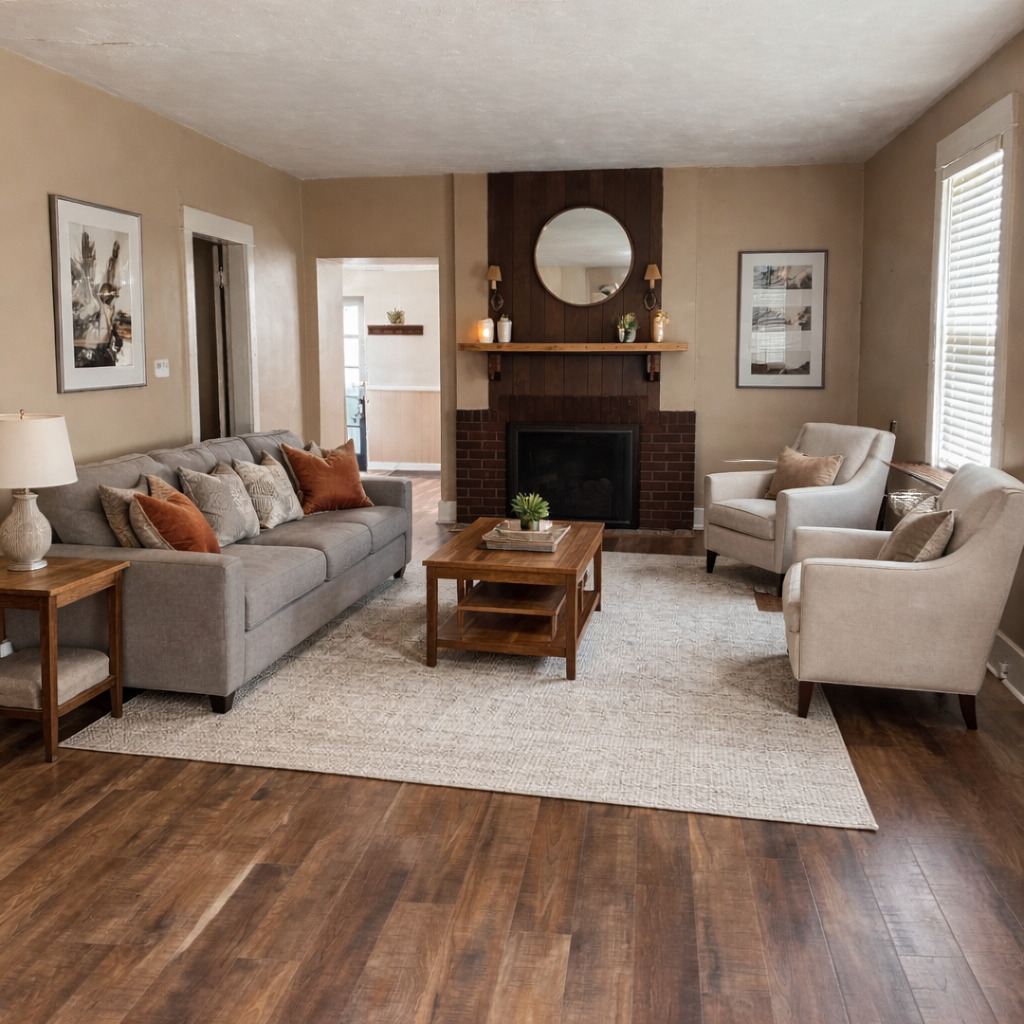 408 Marcy Street, Ottawa, IL 61350