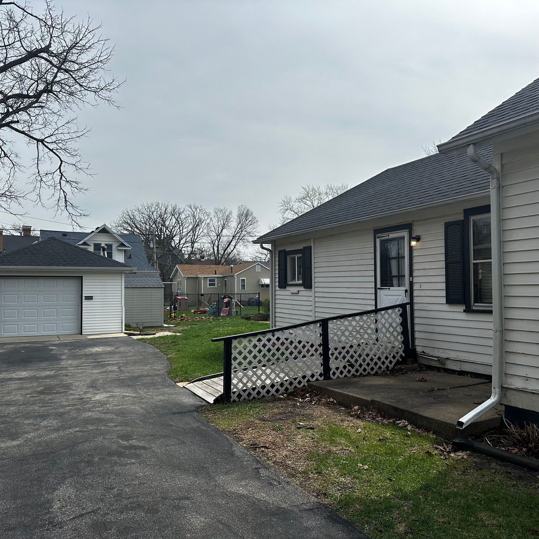 408 Marcy Street, Ottawa, IL 61350