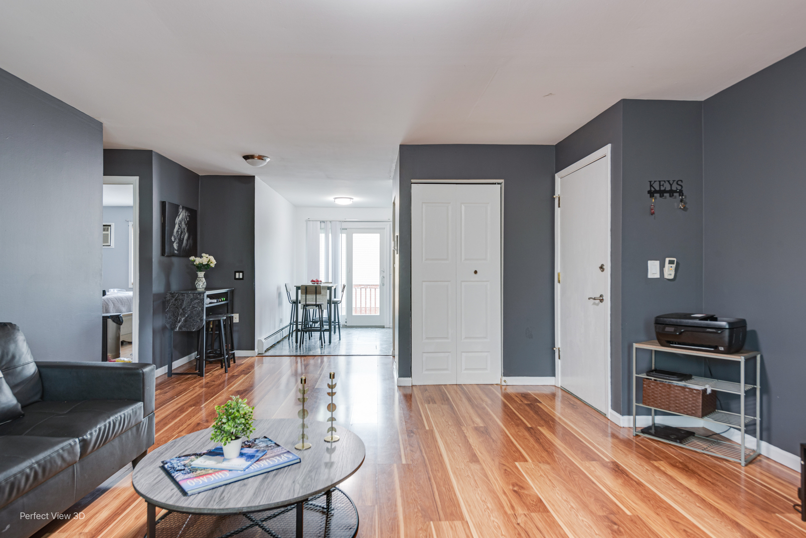 370 Echo Lane #3, Aurora, IL 60504