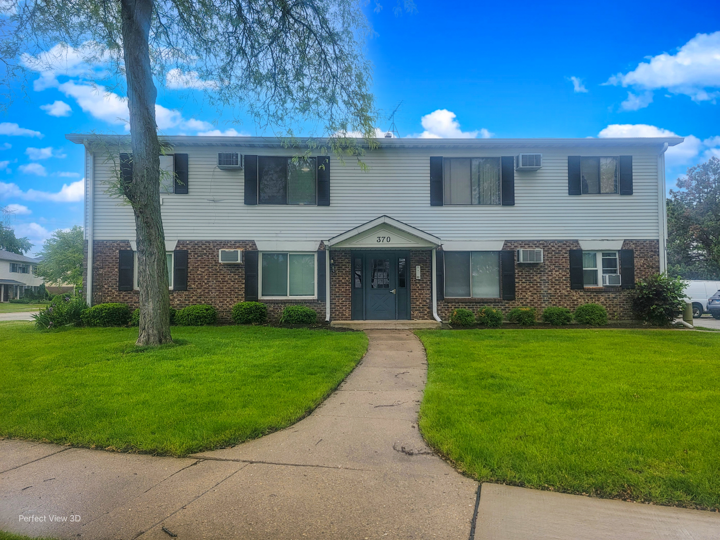 370 Echo Lane #3, Aurora, IL 60504