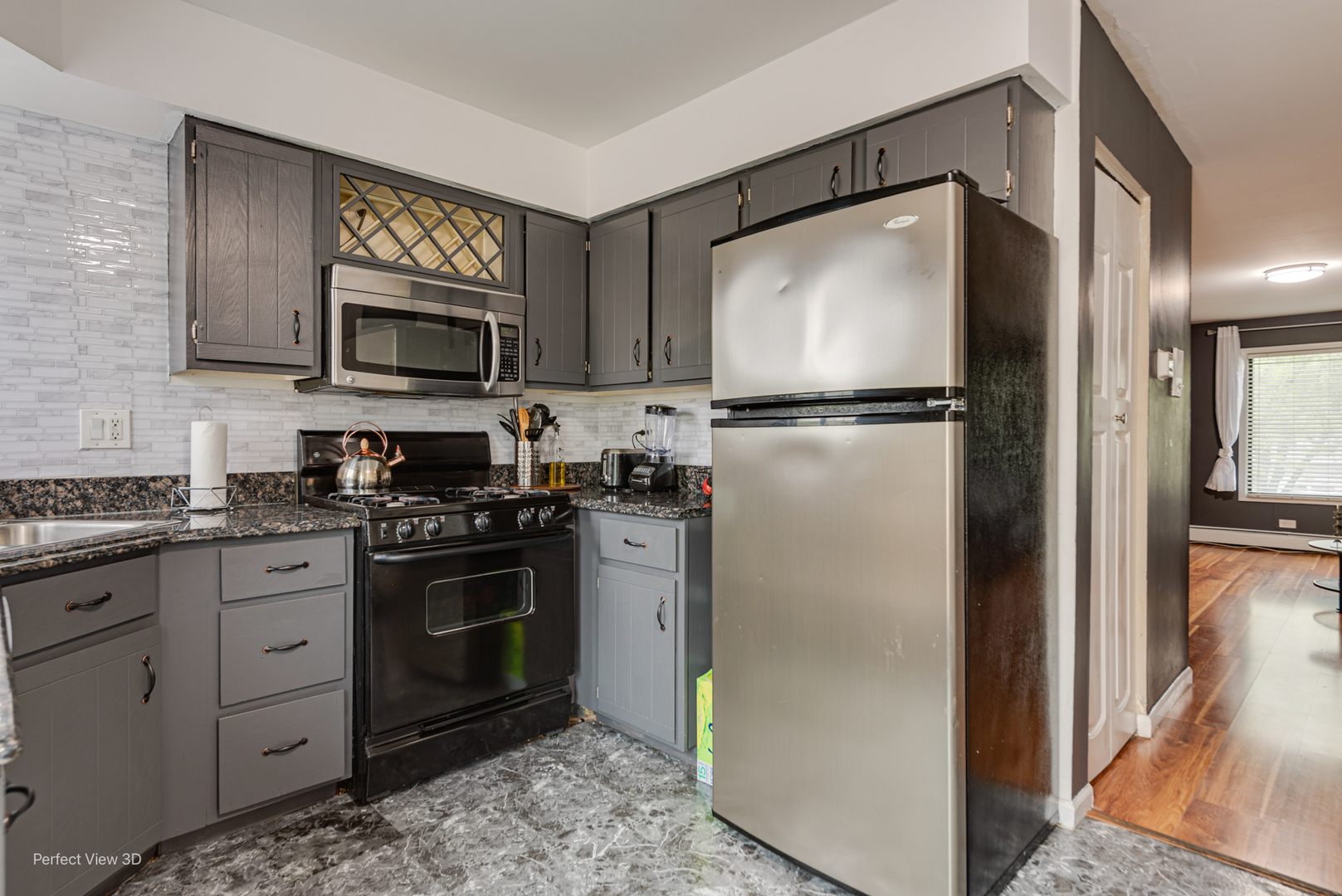 370 Echo Lane #3, Aurora, IL 60504