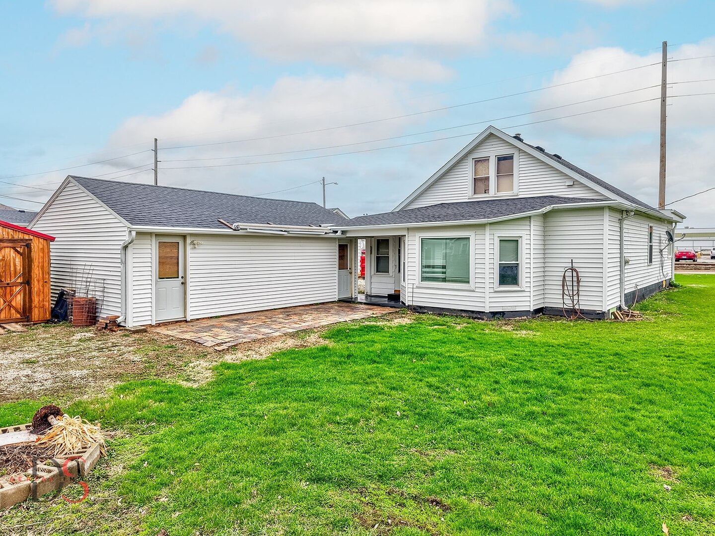 319 Railroad Avenue, Ottawa, IL 61350