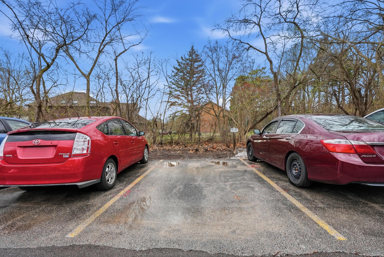 1833 Four Lakes Avenue #3F, Lisle, IL 60532