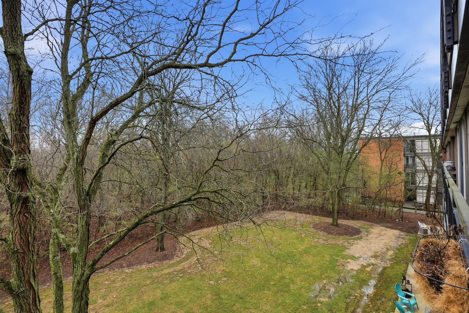 1833 Four Lakes Avenue #3F, Lisle, IL 60532