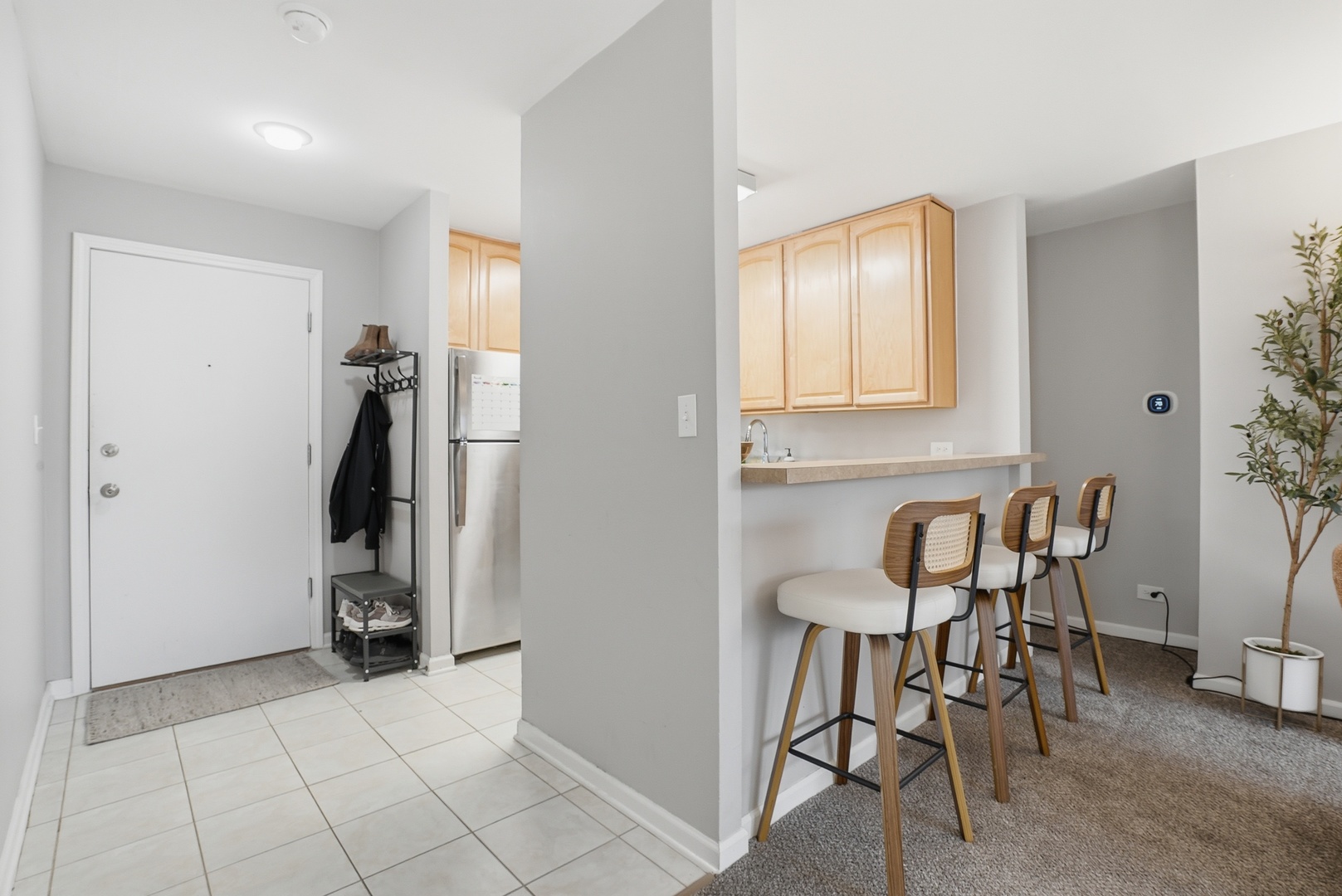 1833 Four Lakes Avenue #3F, Lisle, IL 60532