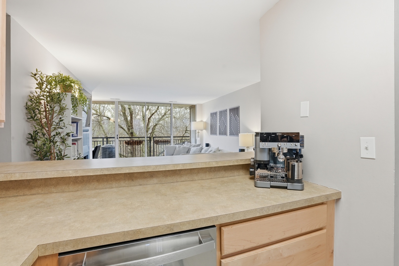 1833 Four Lakes Avenue #3F, Lisle, IL 60532