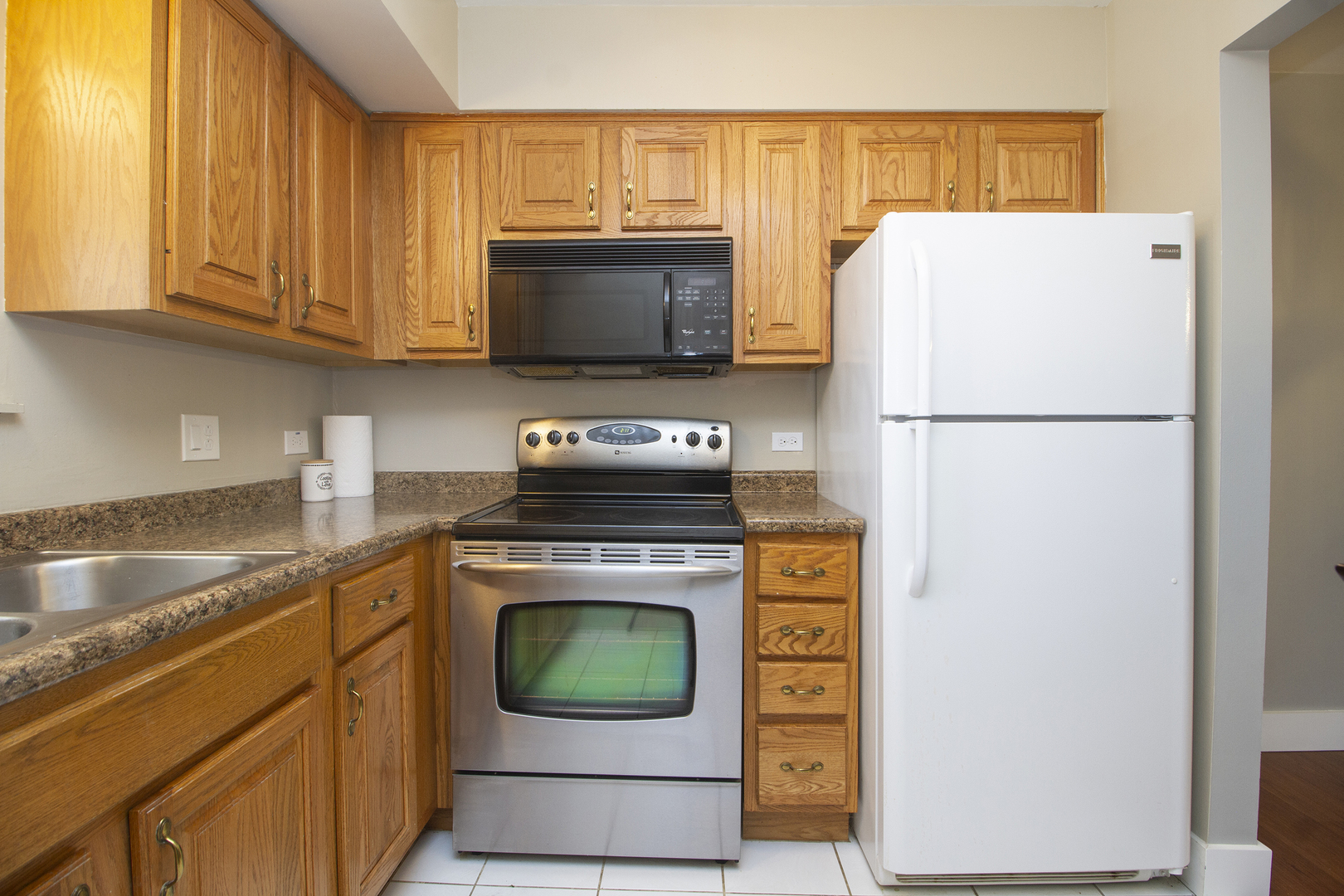 18079 Live Oak Court #1616, Tinley Park, IL 60477