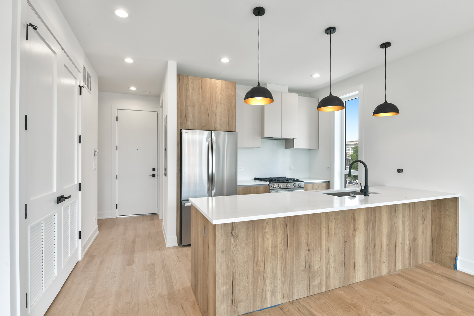 1244 N Kedzie Avenue #1, Chicago, IL 60651