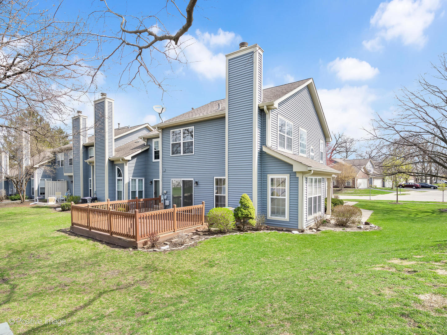 700 Bent Ridge Lane, Elgin, IL 60120