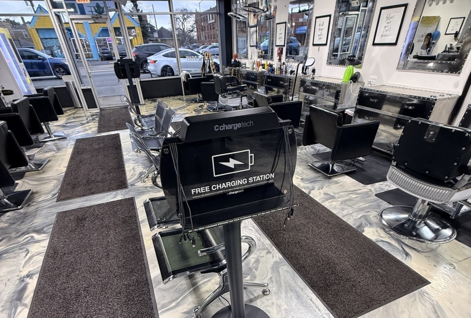 8252 S ASHLAND Avenue, Chicago, IL 60620