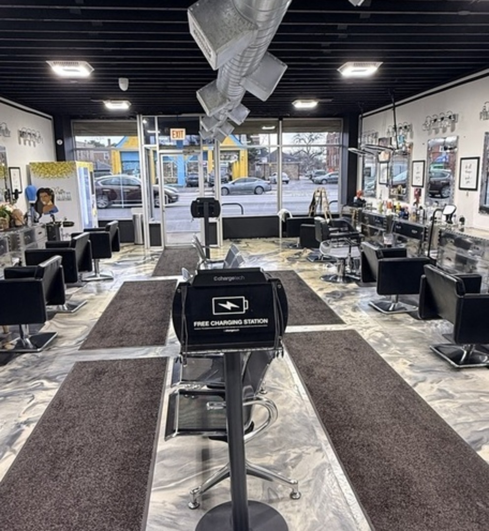 8252 S ASHLAND Avenue, Chicago, IL 60620