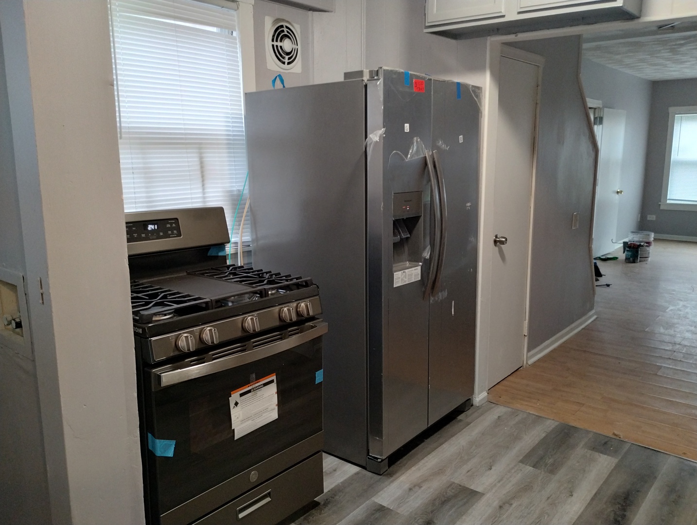 316 E 107th Street, Chicago, IL 60628