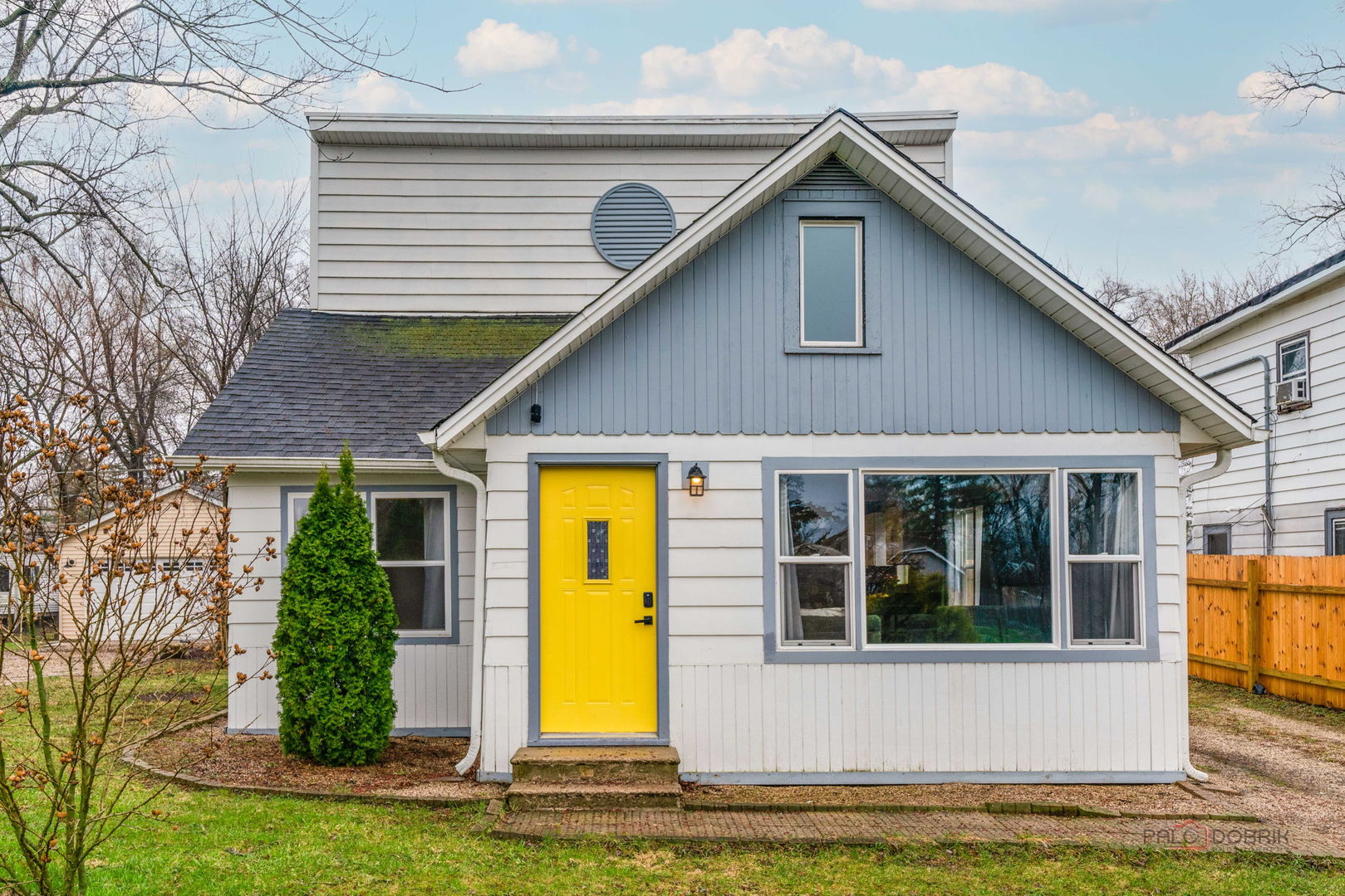 25067 W Petite Avenue, Antioch, IL 60002