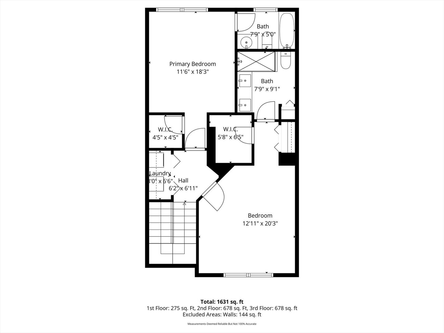 305 Lexington Lane, Rolling Meadows, IL 60008