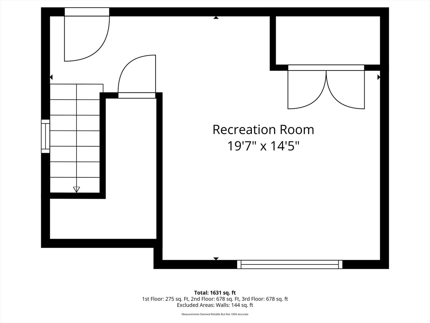 305 Lexington Lane, Rolling Meadows, IL 60008