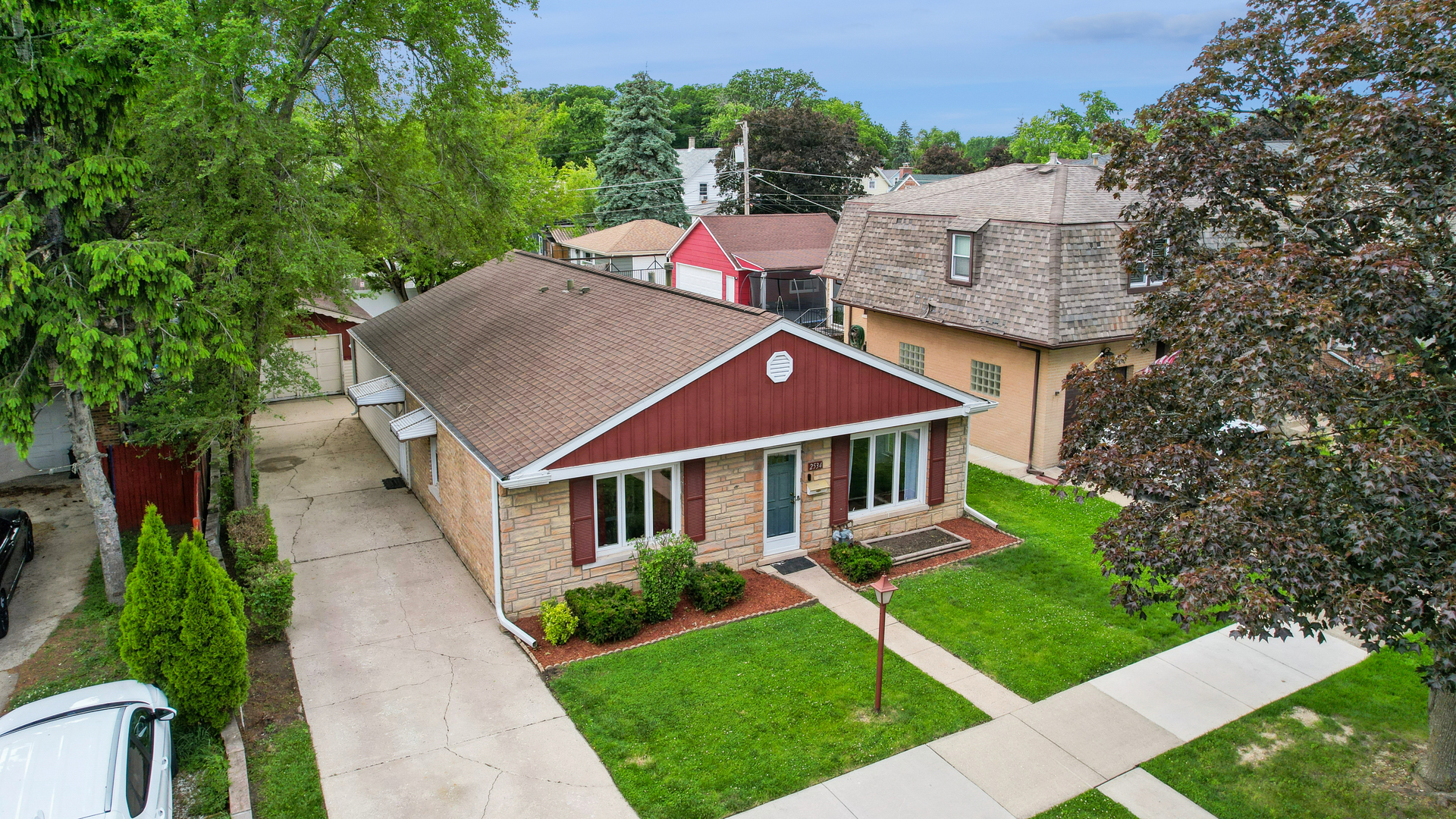 2534 Maple Street, River Grove, IL 60171