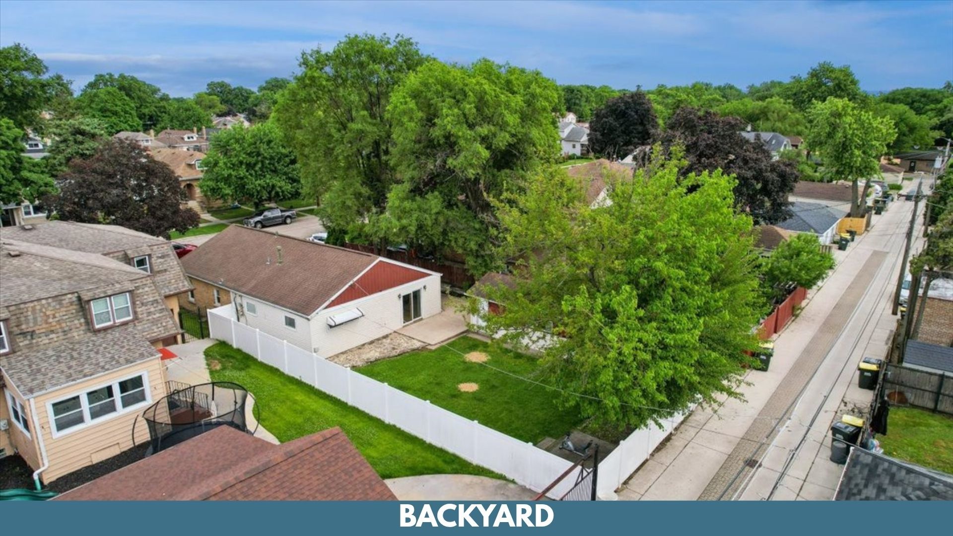 2534 Maple Street, River Grove, IL 60171