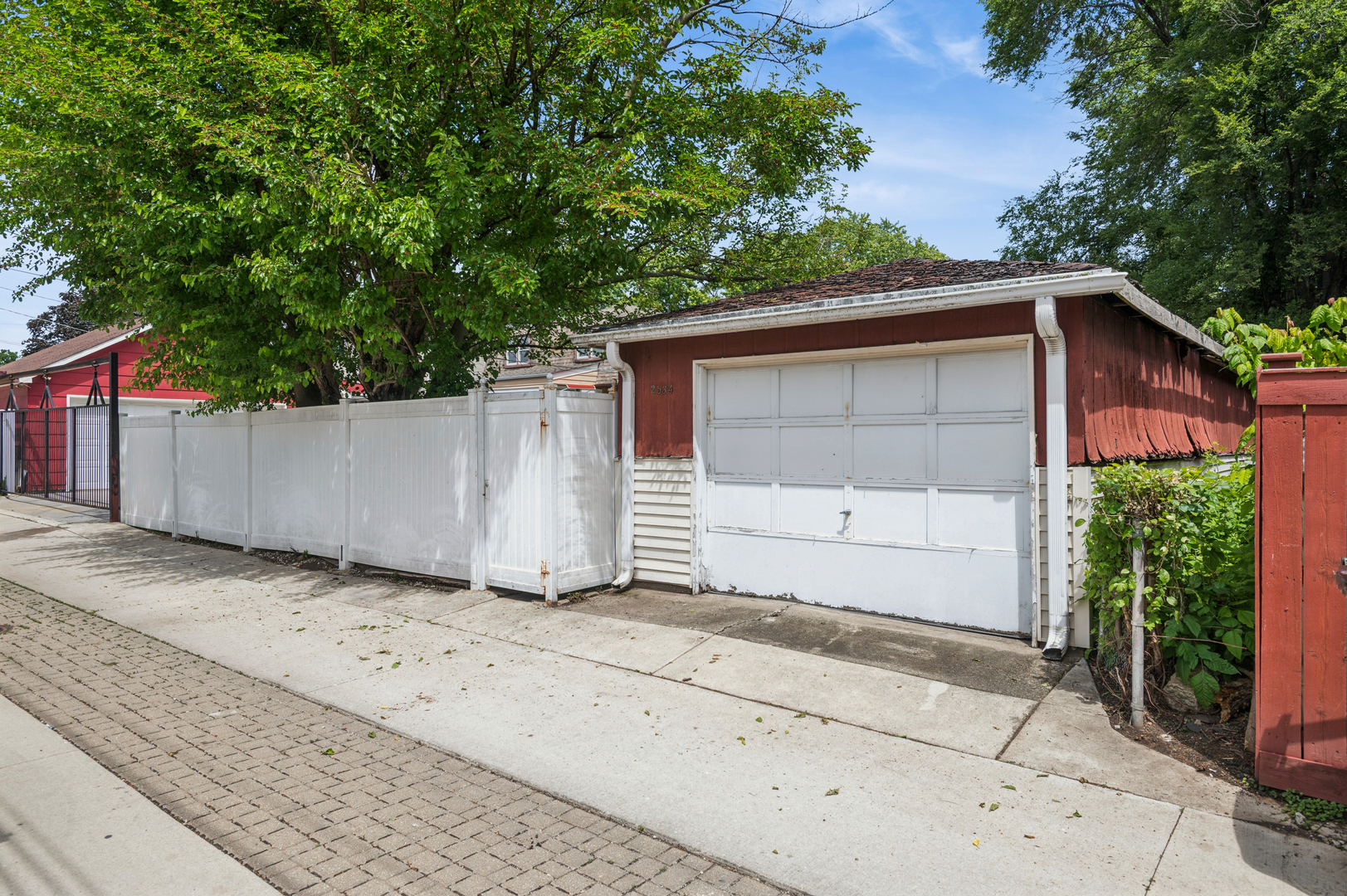2534 Maple Street, River Grove, IL 60171