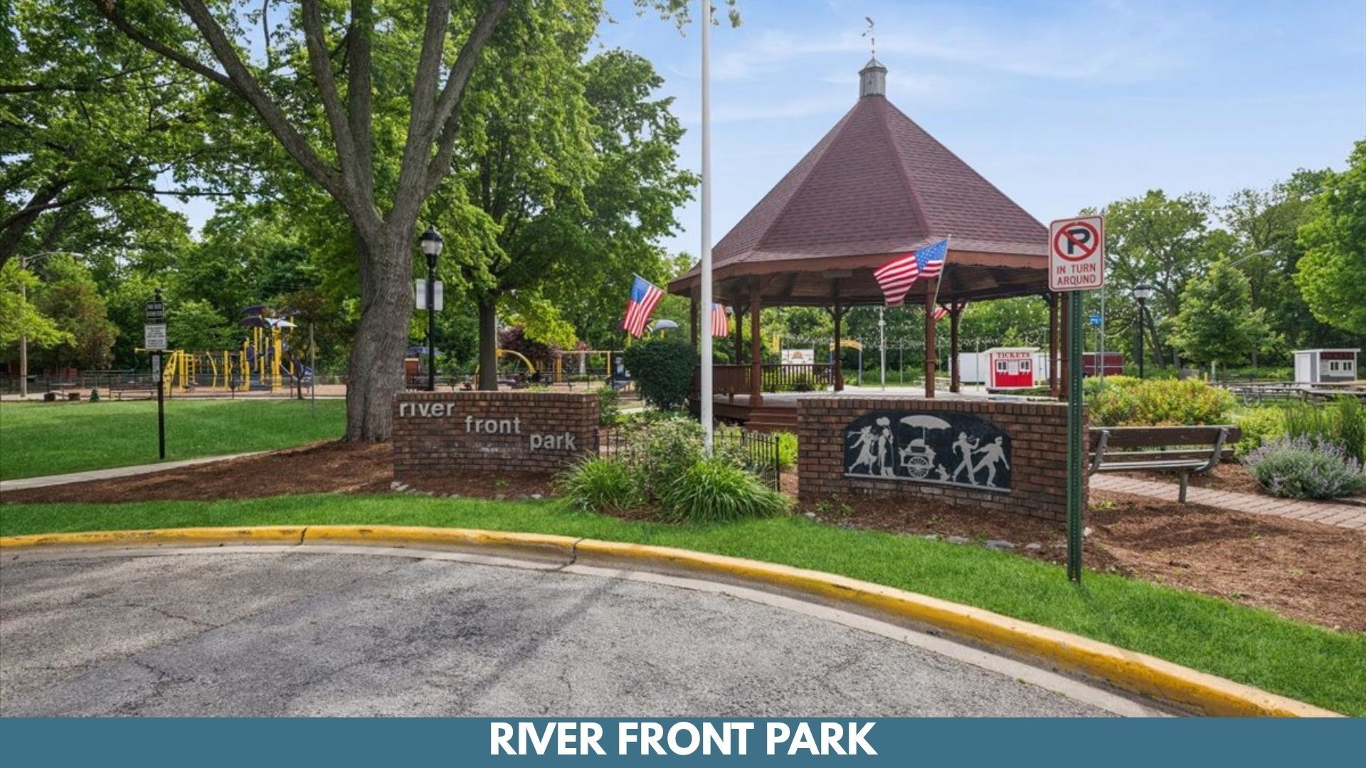 2534 Maple Street, River Grove, IL 60171