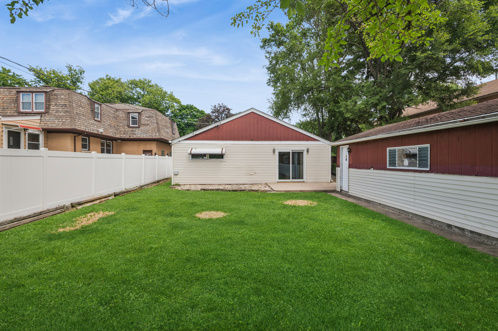 2534 Maple Street, River Grove, IL 60171