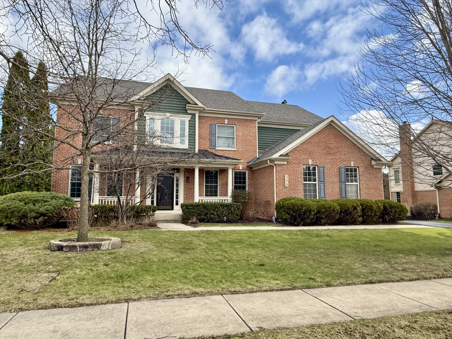 354 Baltimore Drive, Vernon Hills, IL 60061