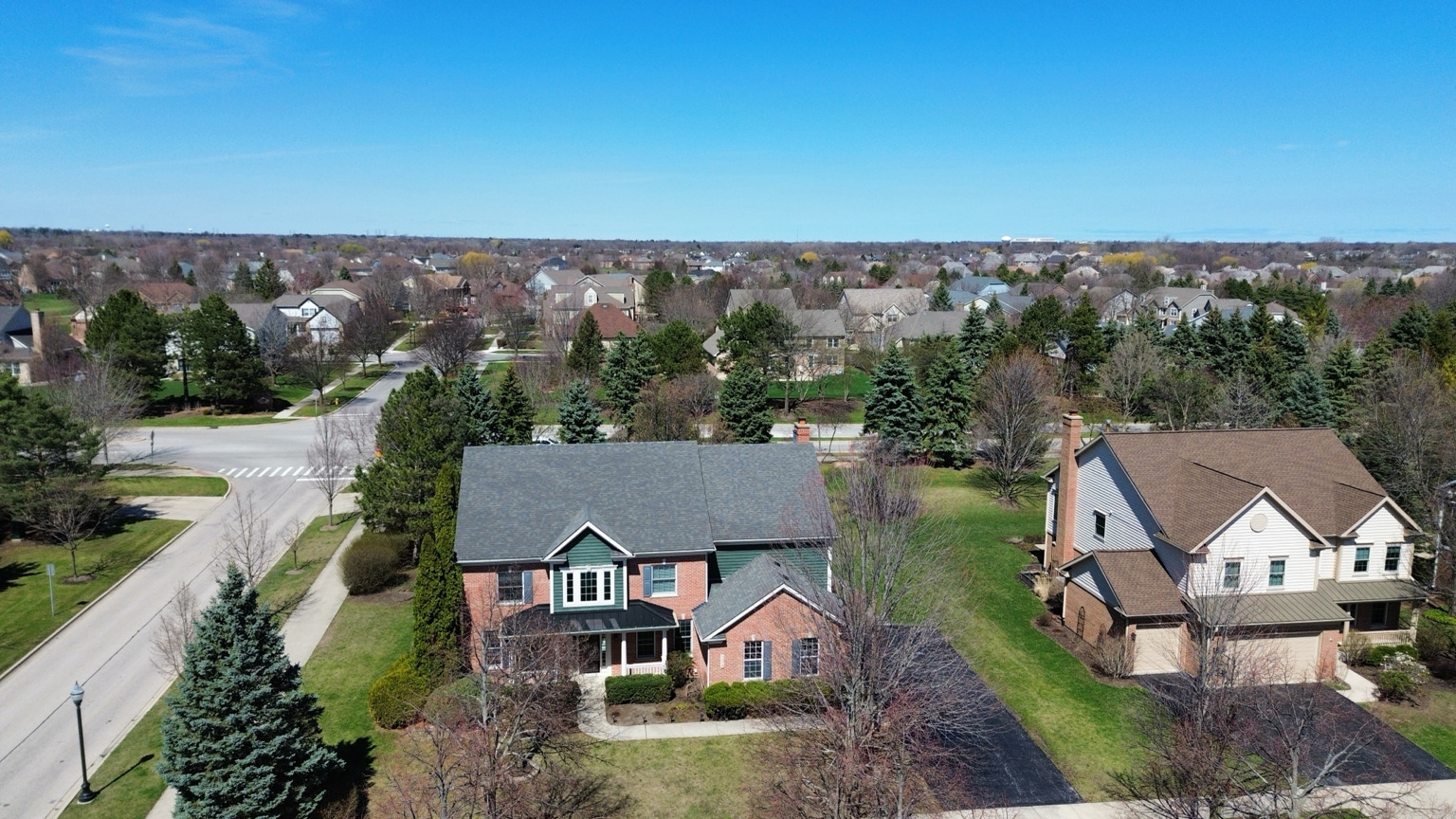 354 Baltimore Drive, Vernon Hills, IL 60061