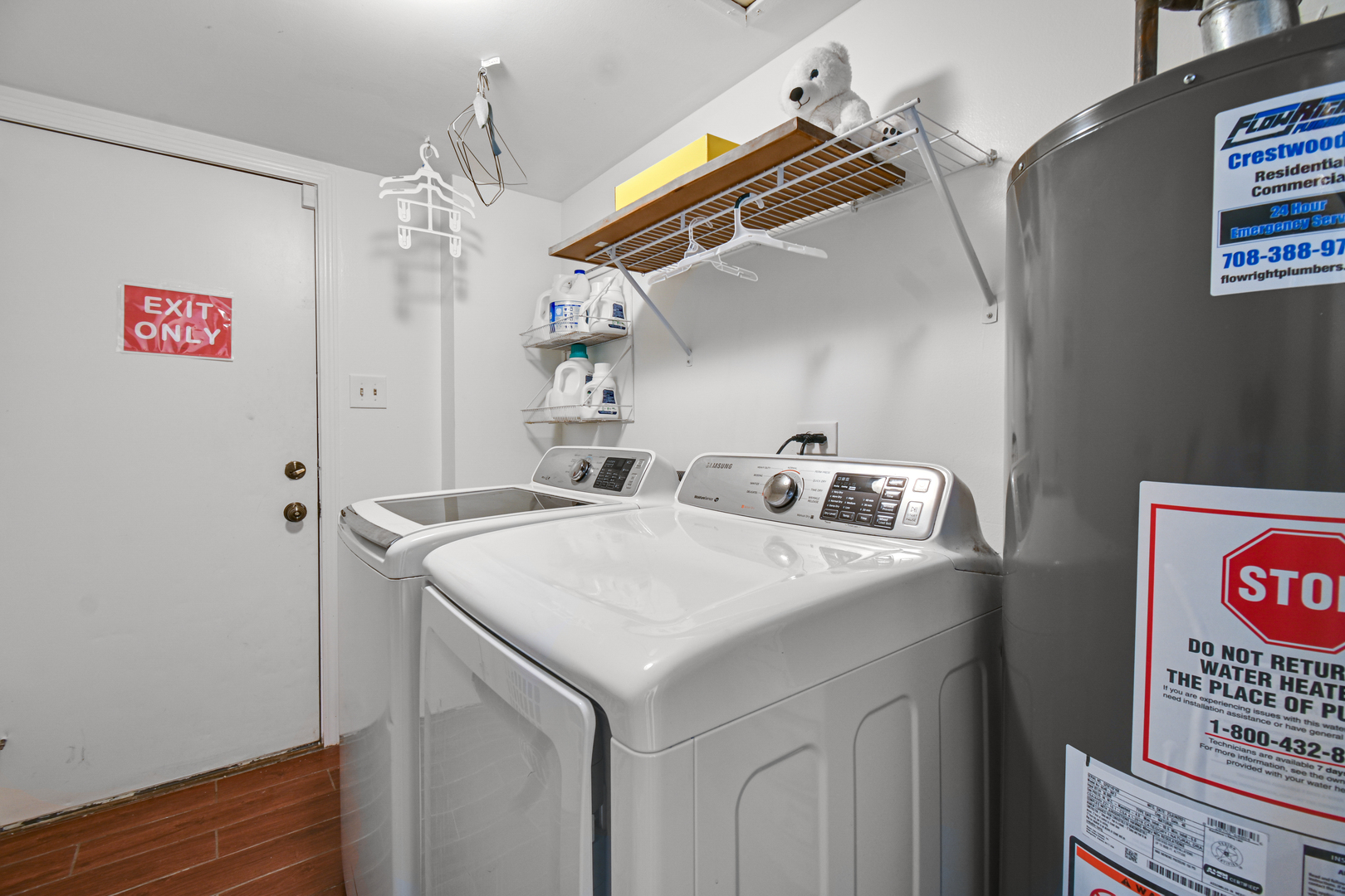 18409 Willow Lane, Lansing, IL 60438