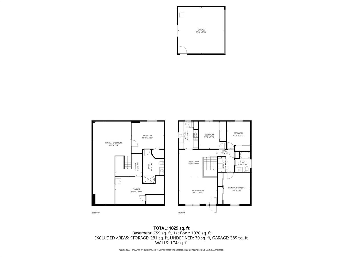 1401 River Landing, Normal, IL 61761