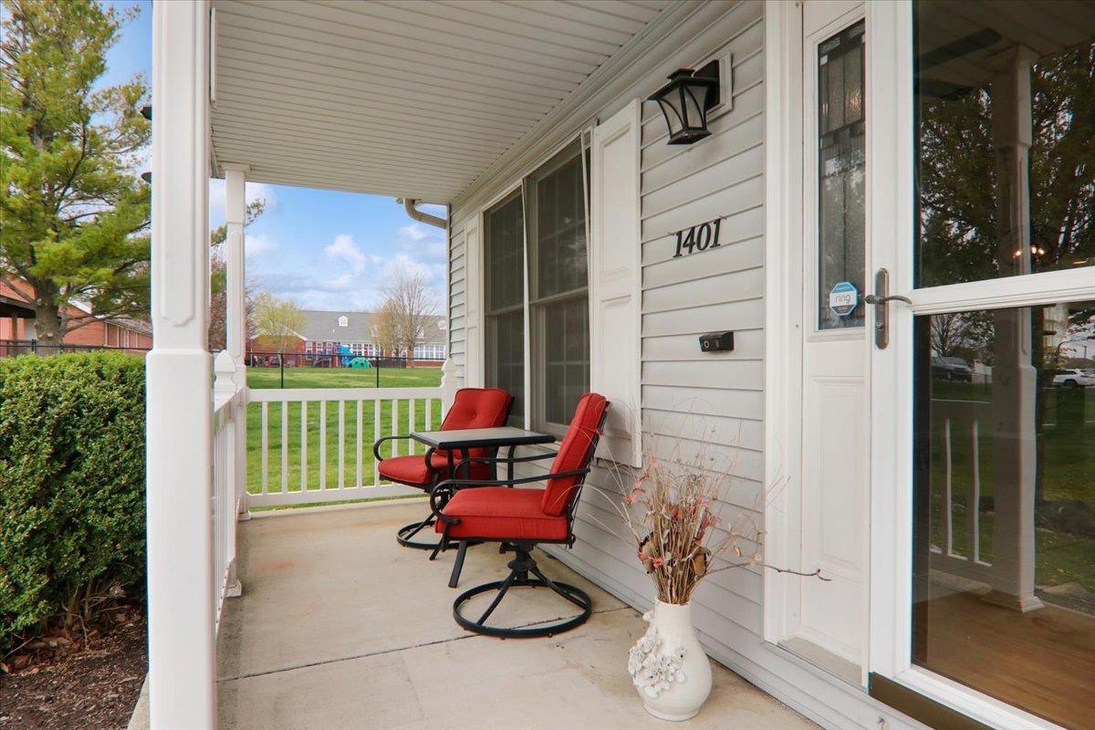 1401 River Landing, Normal, IL 61761