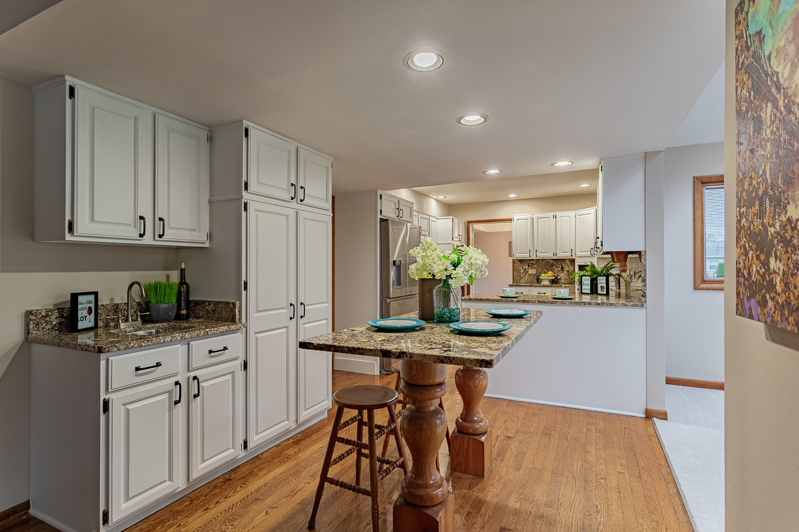 544 NORTHAMPTON Circle, Elk Grove Village, IL 60007