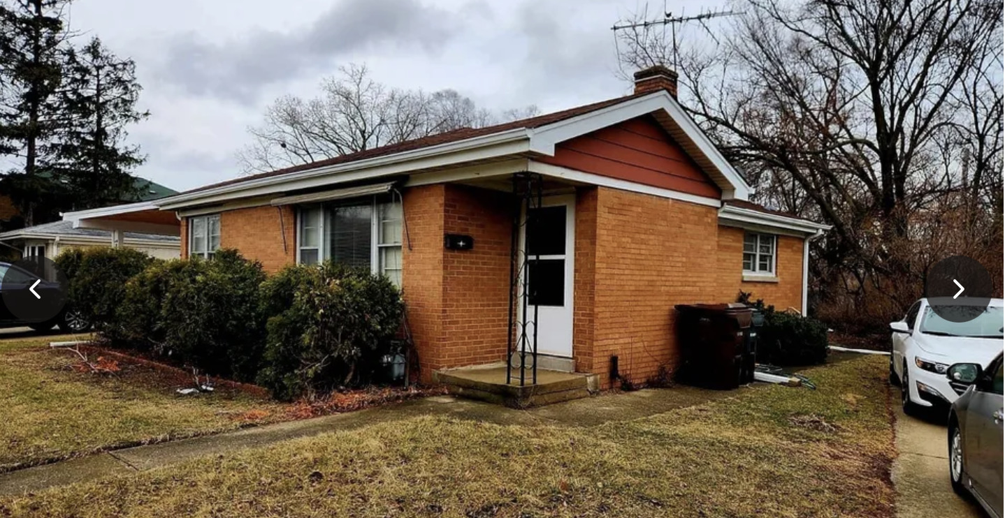 8443 Gross Point Road, Skokie, IL 60077