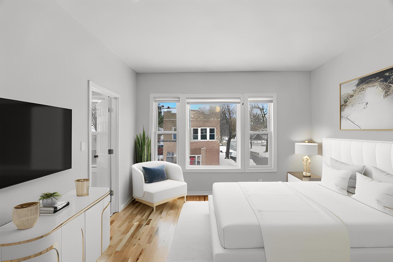 5256 S Carpenter Street, Chicago, IL 60609