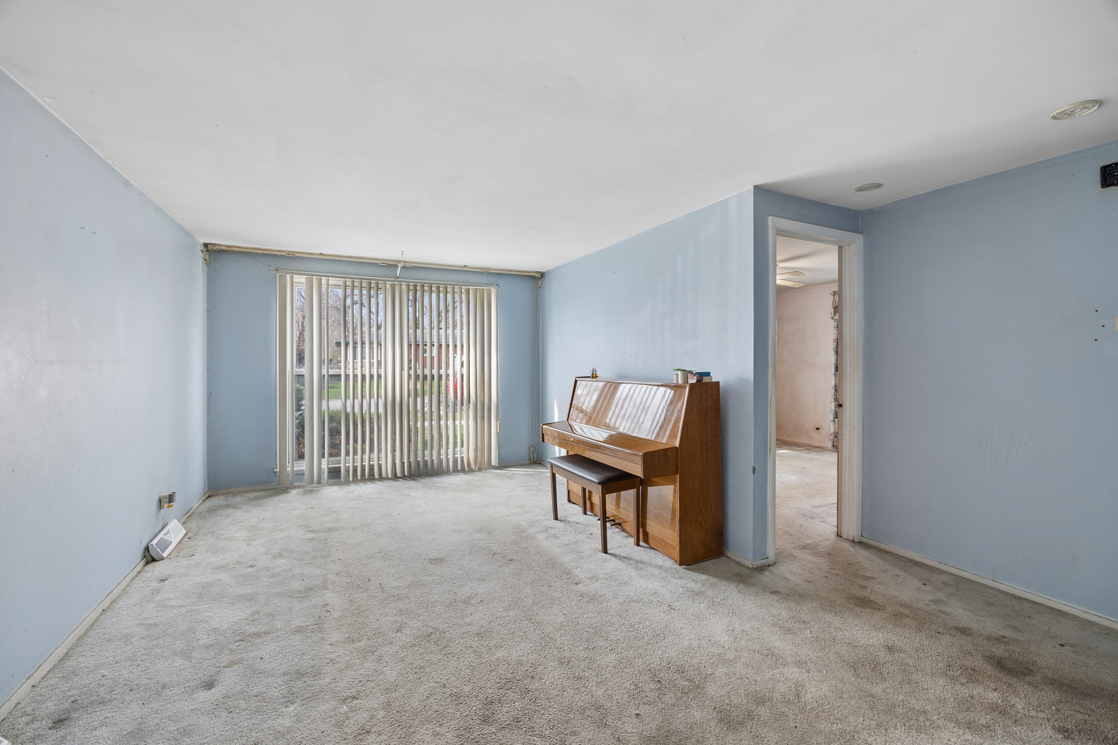 16323 Paulina Street, Markham, IL 60428