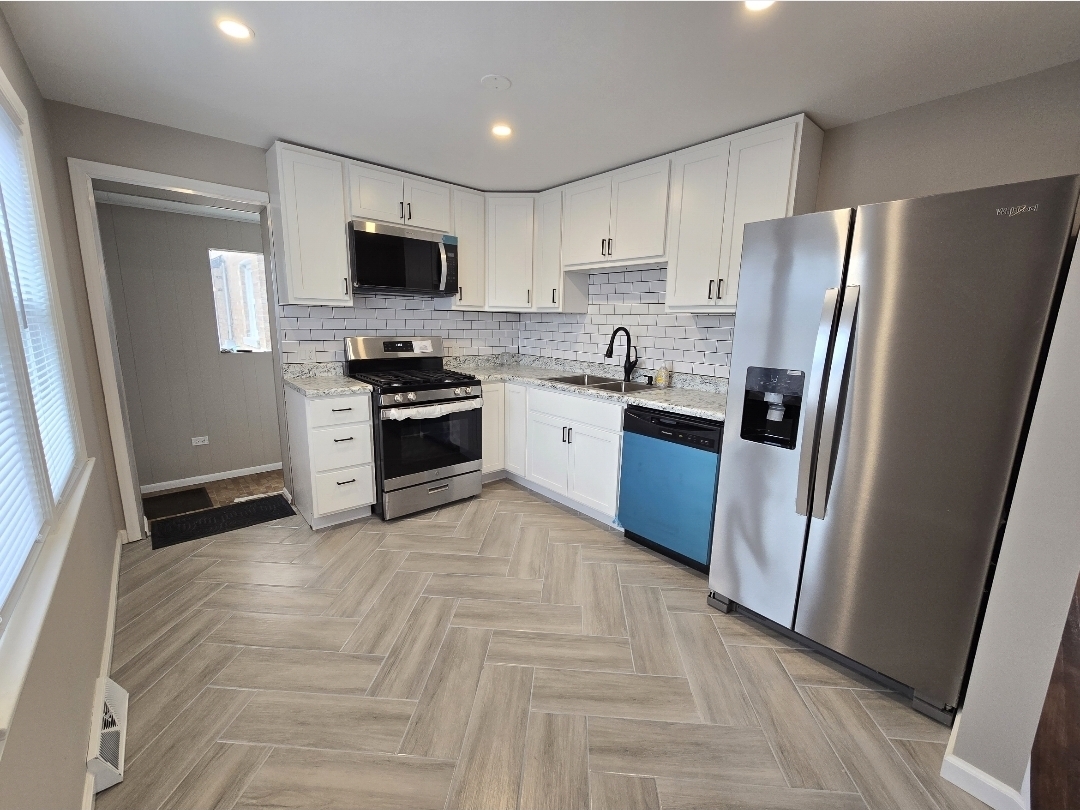 1501 Forest Avenue, Calumet City, IL 60409