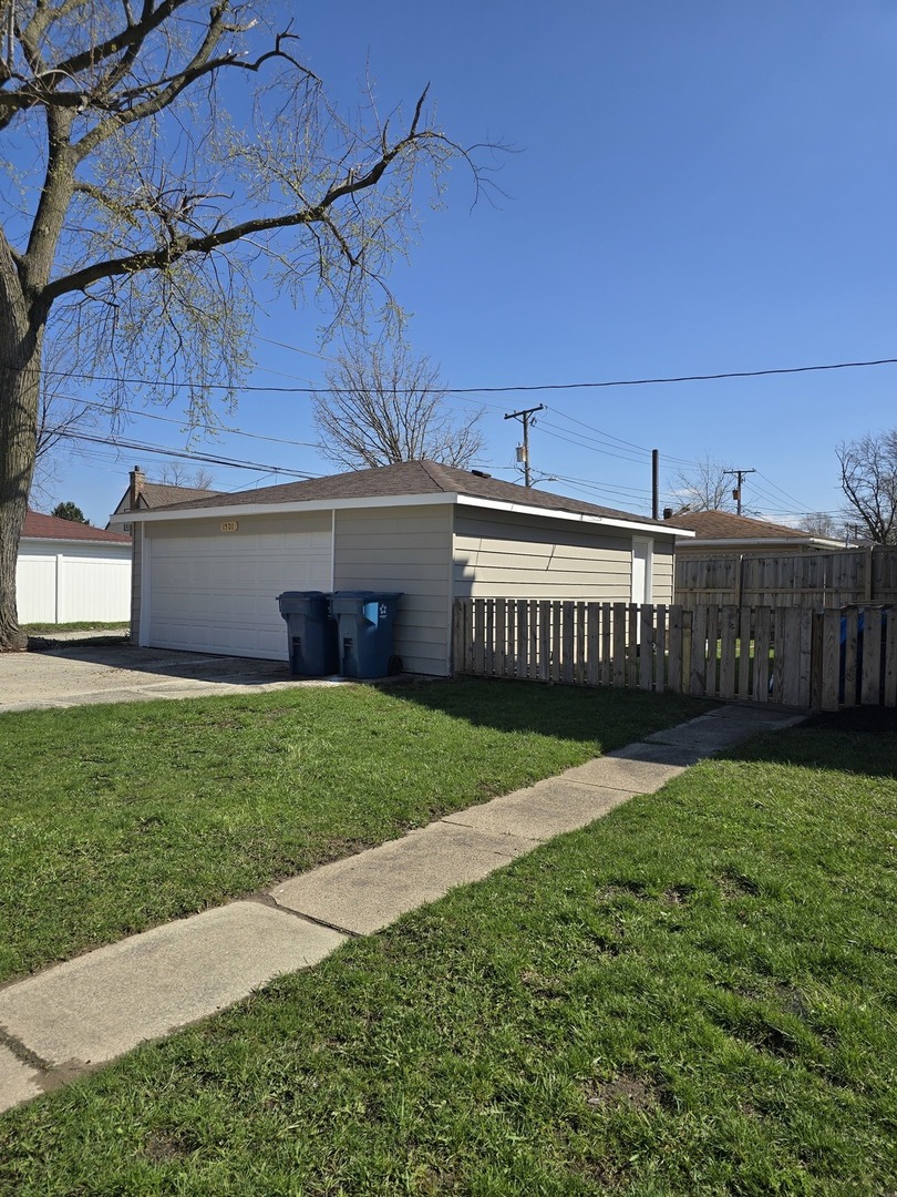 1501 Forest Avenue, Calumet City, IL 60409