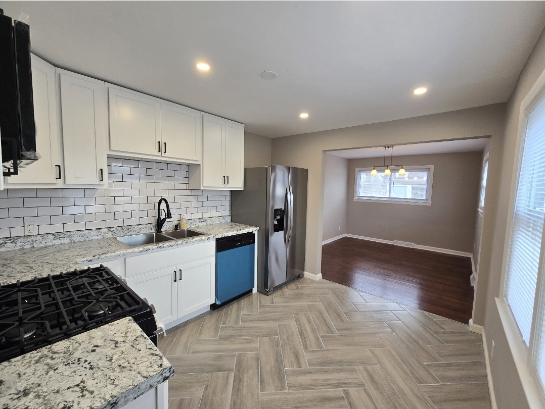 1501 Forest Avenue, Calumet City, IL 60409