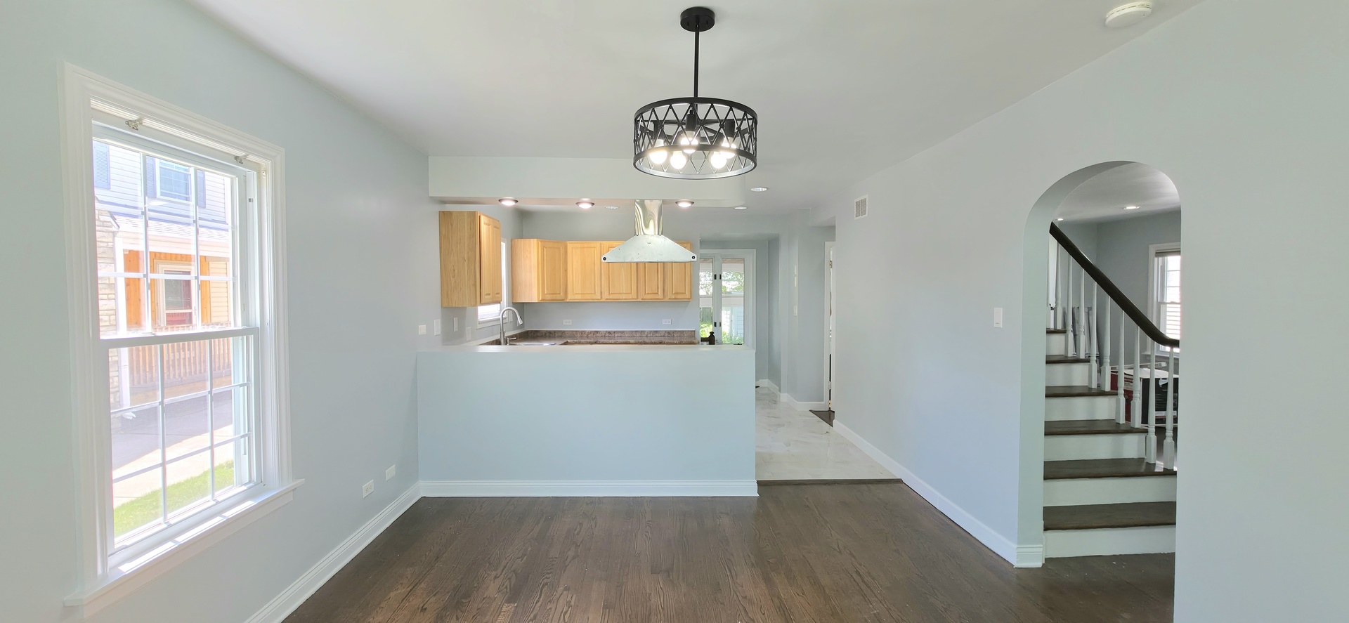5116 N Oconto Avenue, Harwood Heights, IL 60706