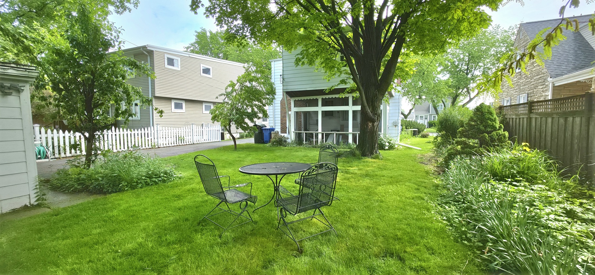 5116 N Oconto Avenue, Harwood Heights, IL 60706