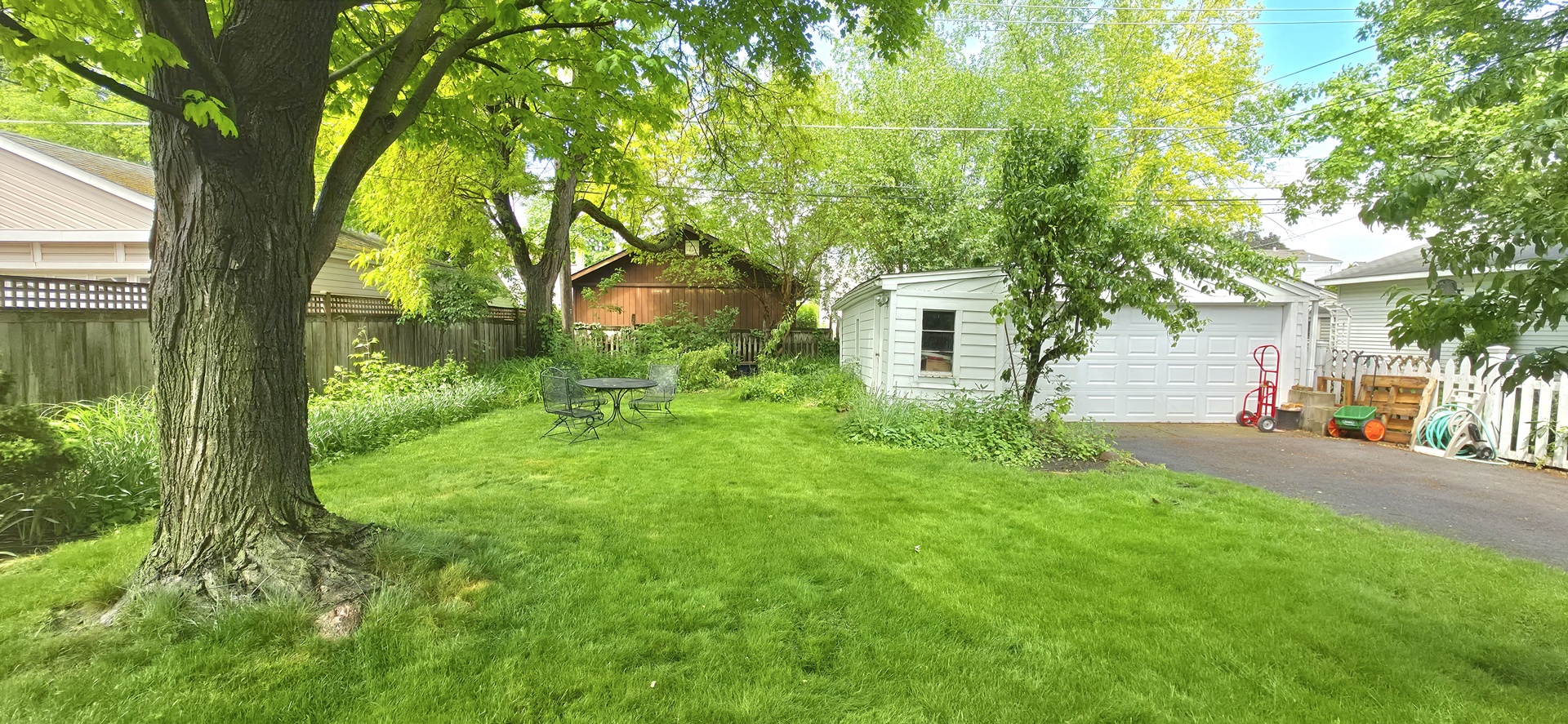 5116 N Oconto Avenue, Harwood Heights, IL 60706
