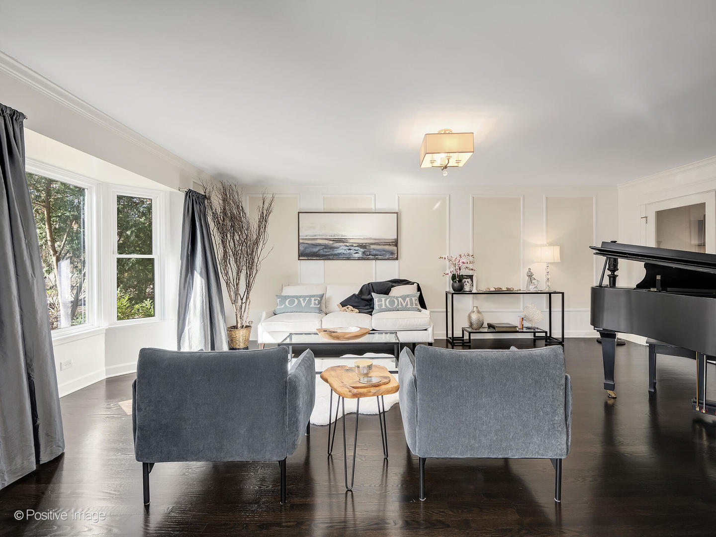 11 W Birchwood Avenue, Hinsdale, IL 60521