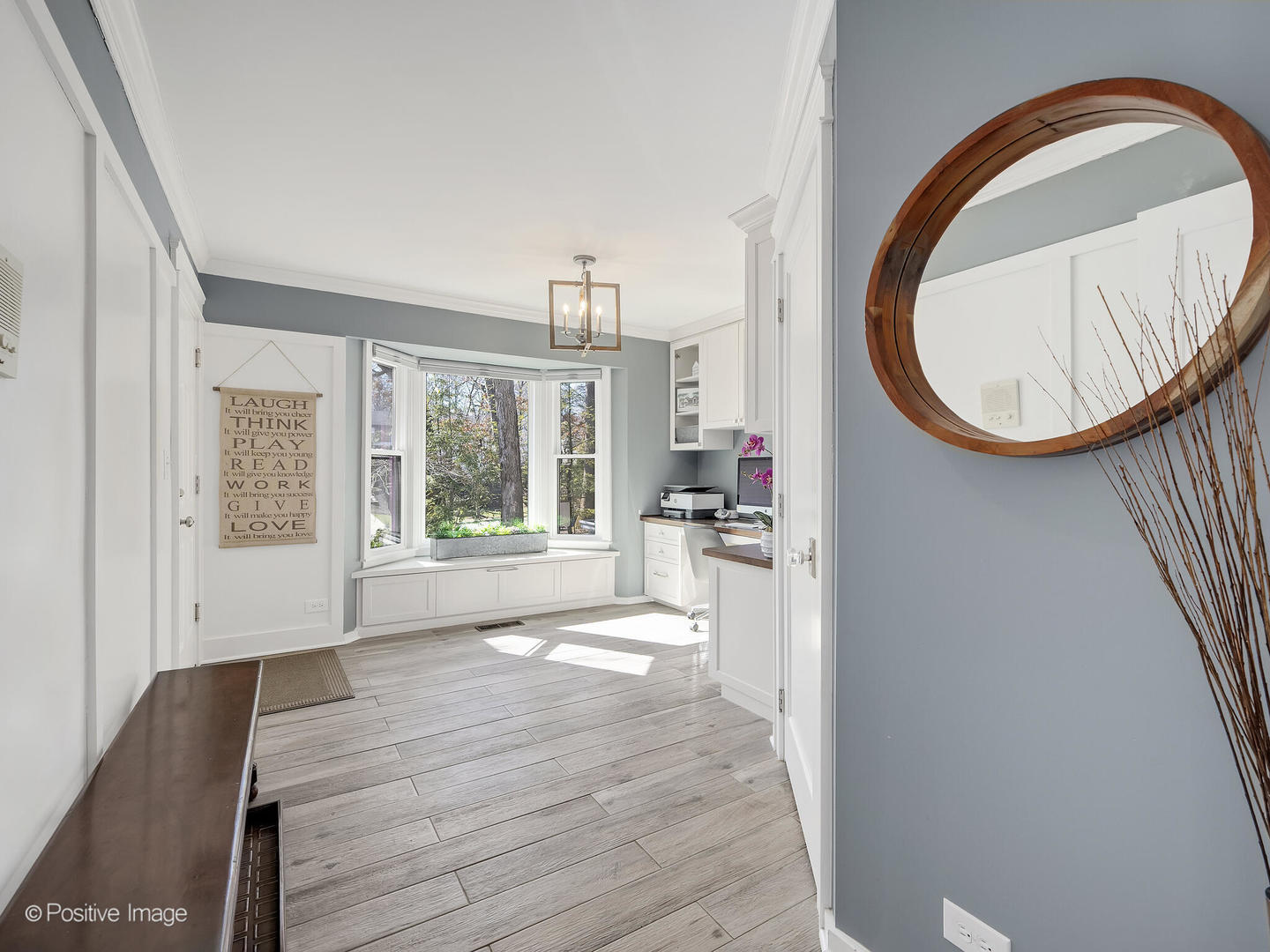 11 W Birchwood Avenue, Hinsdale, IL 60521