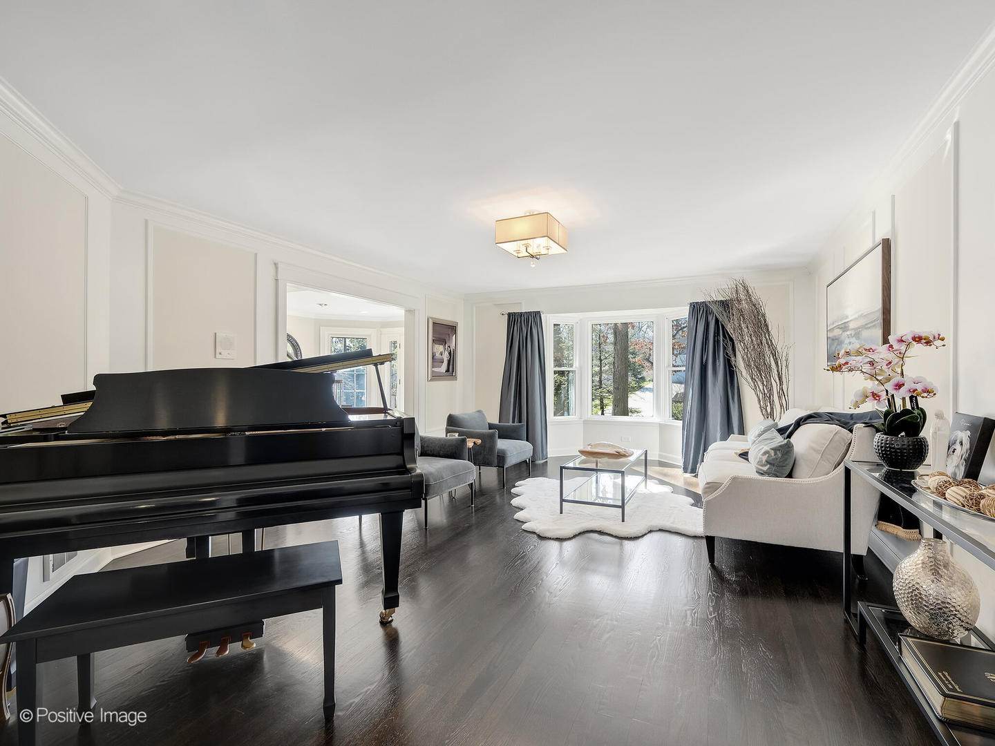 11 W Birchwood Avenue, Hinsdale, IL 60521