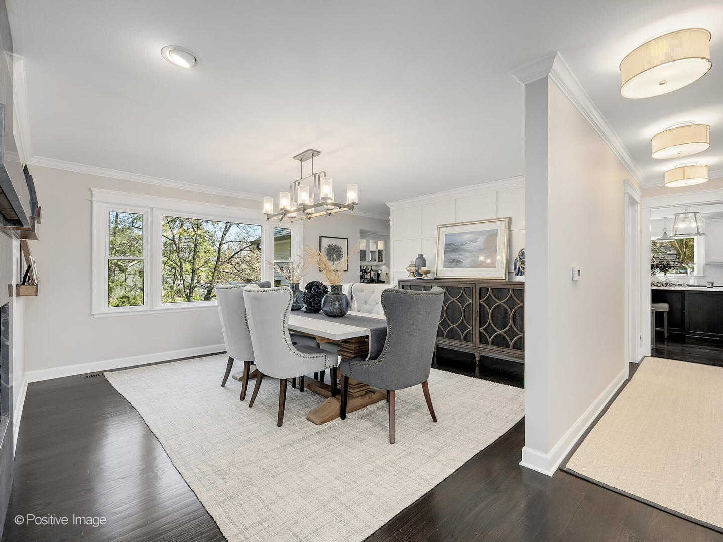 11 W Birchwood Avenue, Hinsdale, IL 60521