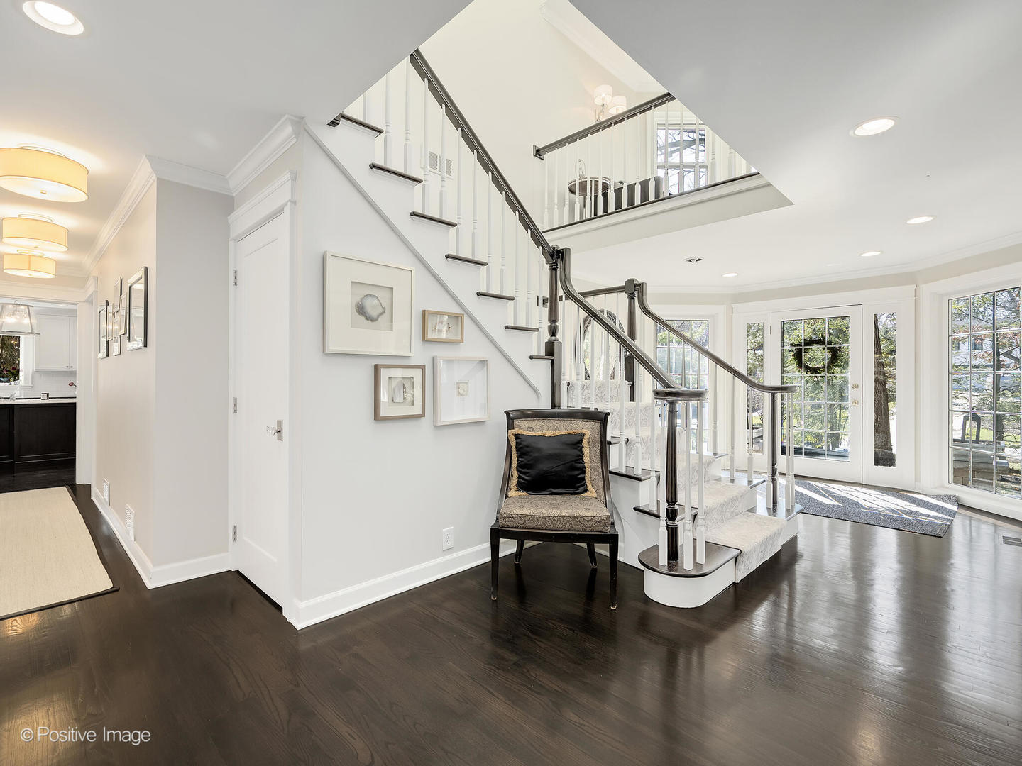 11 W Birchwood Avenue, Hinsdale, IL 60521